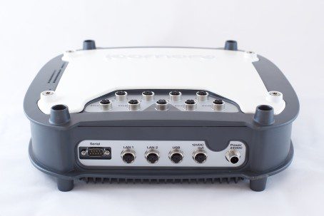 Icomera wins Red Dot Design Award 2012