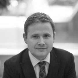Thomas Roberts