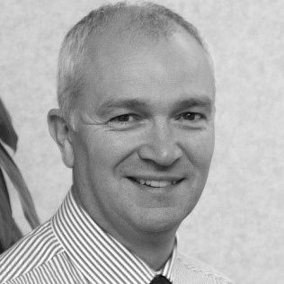 Keith Howard