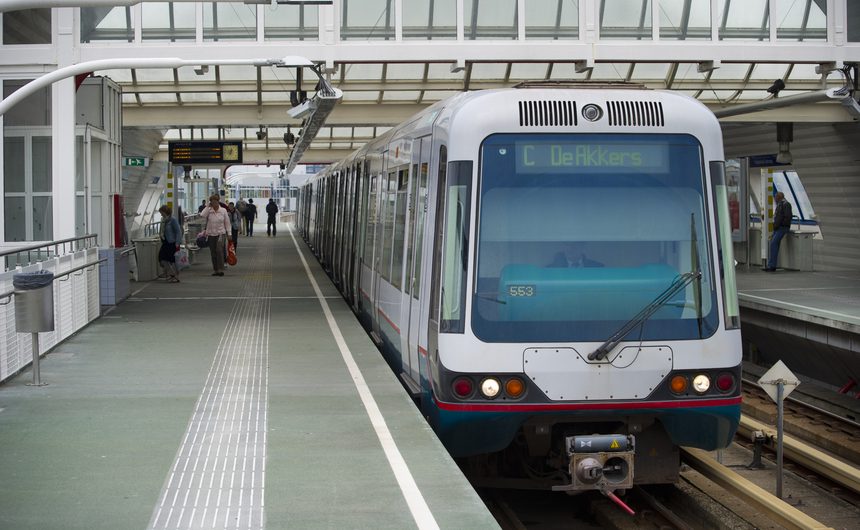 ret-metro