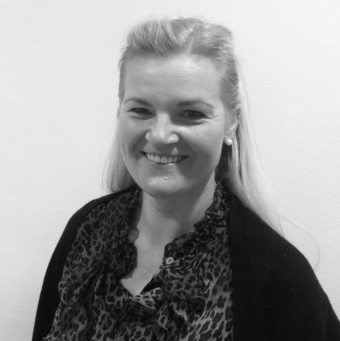 Petra Hagensen
