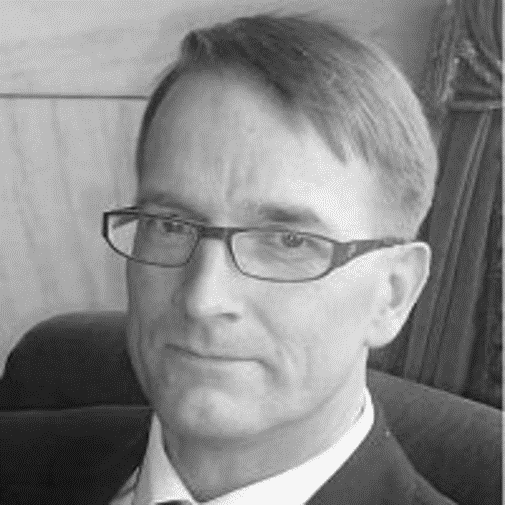 Jӧrgen Christmansson