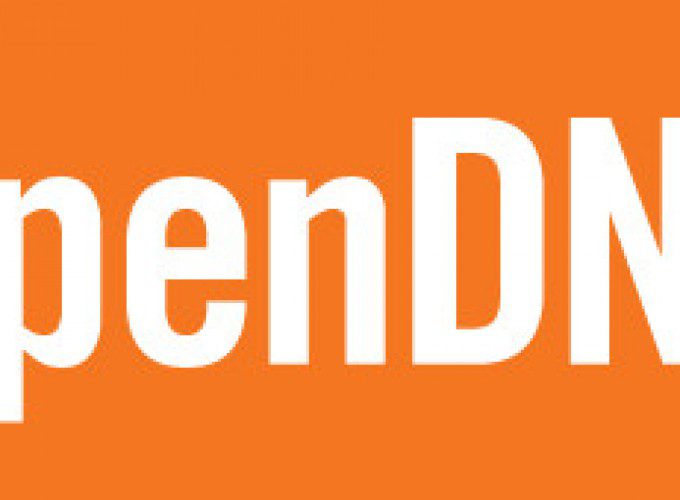 OpenDNS