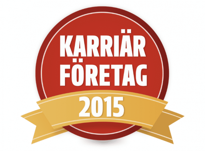 Icomera in the top 100