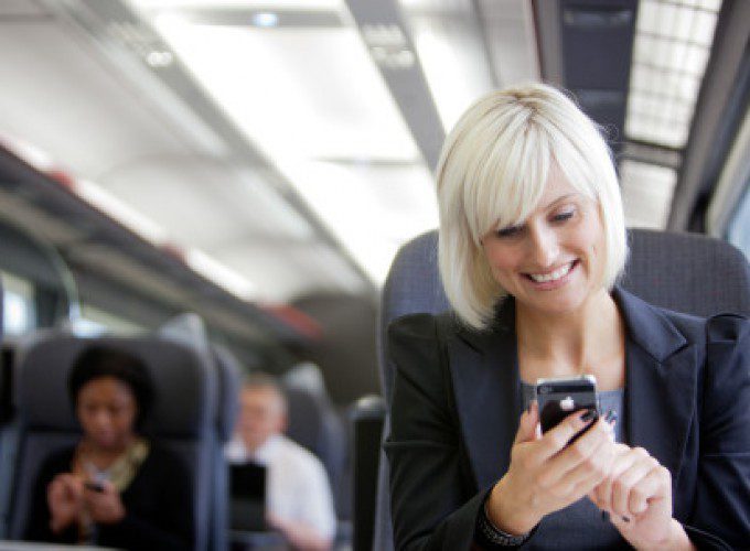 Chiltern Railways Chiltern Railways