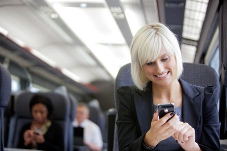 5 Million and Counting: Chiltern Railways Hits New Wi-Fi User Landmark