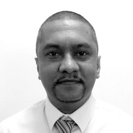 Chris Chinnapan