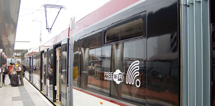 The New Normal: Government-Funded Passenger Wi-Fi Benefiting Millions