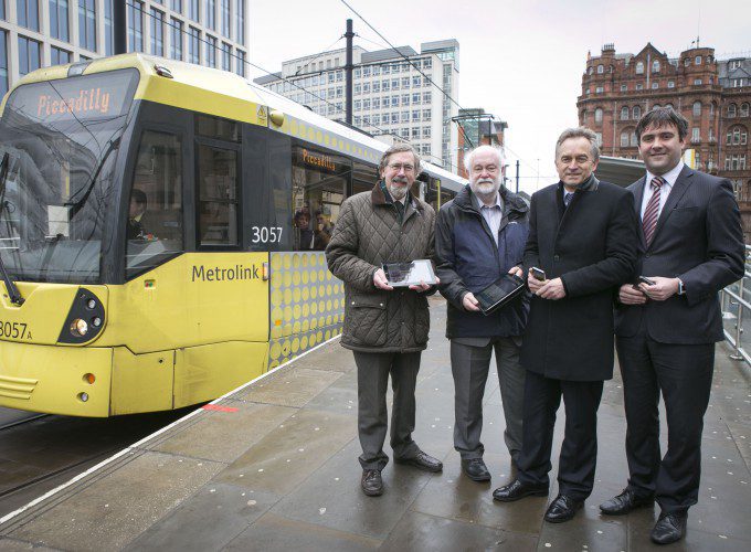 Launching the Wi-Fi service