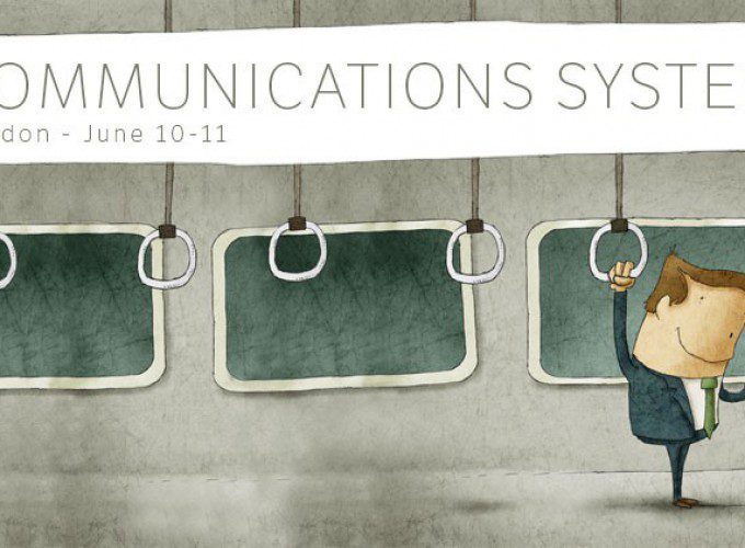 Traincomms 2015