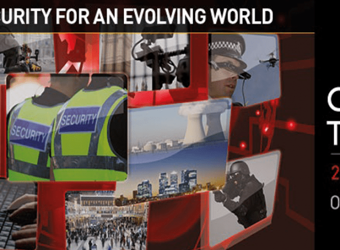 Counter Terror Expo