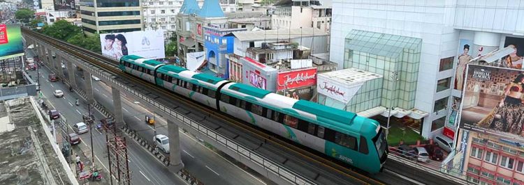 Kochi city transport enters ‘Wi-Fi without borders’ era