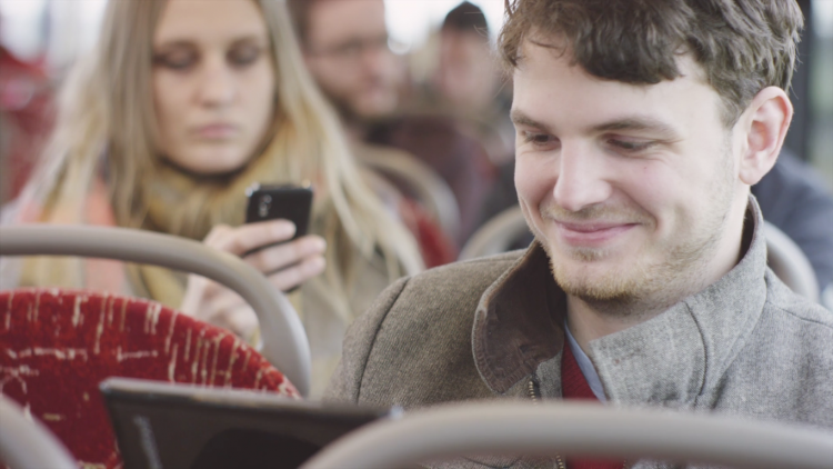 Icomera launches next generation mobile Internet solution
