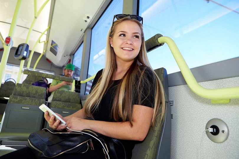 ElectriCity Propels Gothenburg’s Public Transport Towards a Green Future