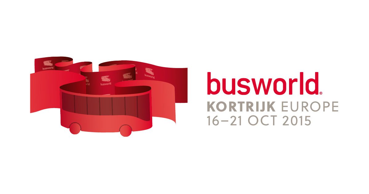 Icomera Exhibiting at Busworld