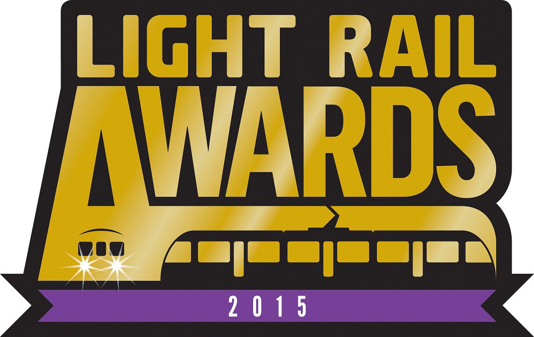 The Future of Public Transport: Wi-Fi Initiatives Win Big at the 2015 Light Rail Awards