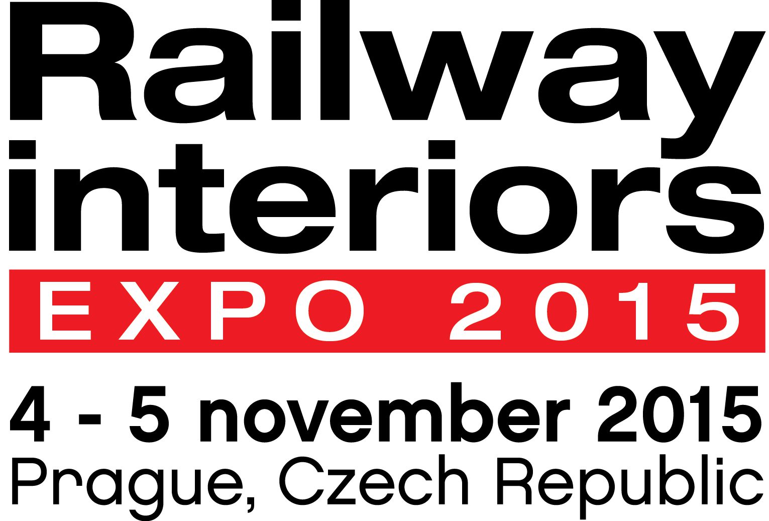 Icomera Exhibiting at Railway Interiors