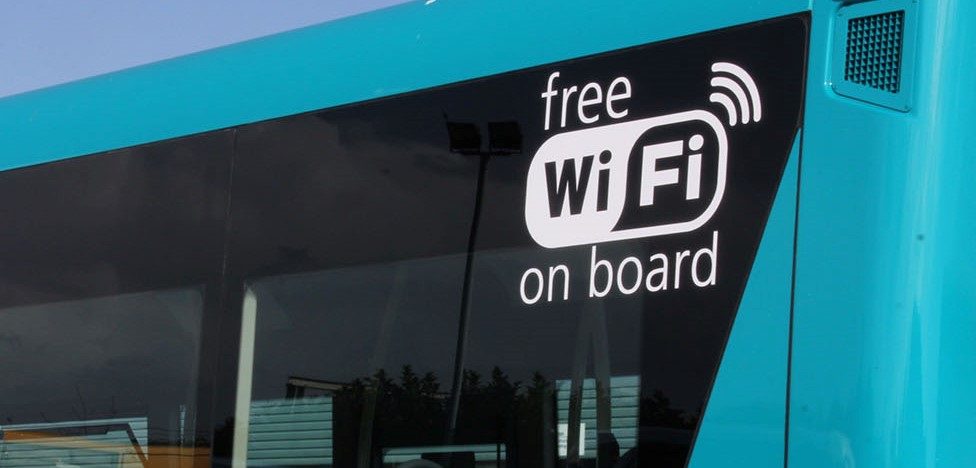 Arriva Extend Wi-Fi Provision to Southend to Basildon Route