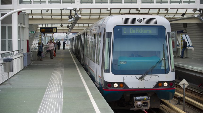 ret-metro