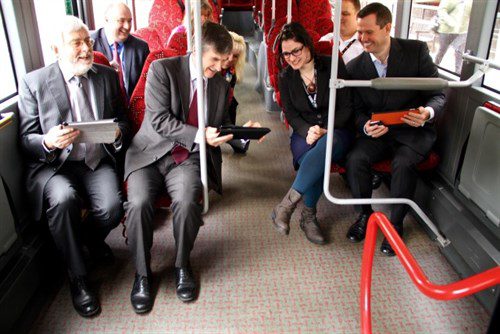 Isle of Man Government Rolls Out Passenger Wi-Fi as Part of Digital Strategy