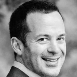 Neil Fulton