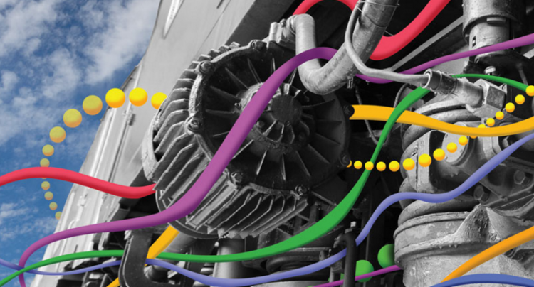 Icomera’s customers leading the way at BWCS TrainComms