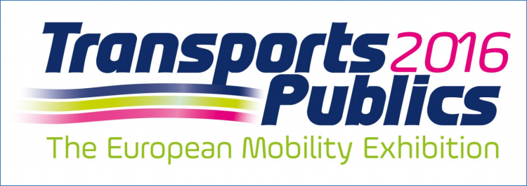 Icomera, the specialist in onboard Internet connectivity, will be exhibiting at Transport Publics