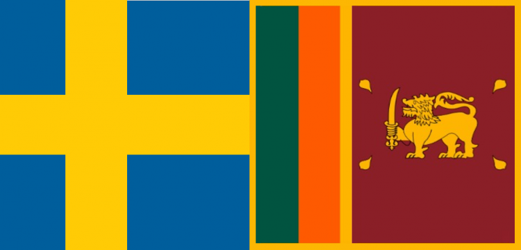 Icomera joins Swedish delegation to Sri Lanka
