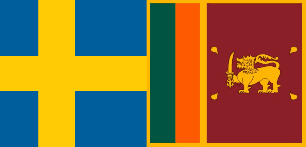 Icomera Joins Swedish Delegation to Sri Lanka