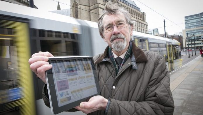 Success Story for Manchester Metrolink