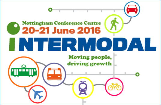 Icomera to Present at iModal Public Transport Conference