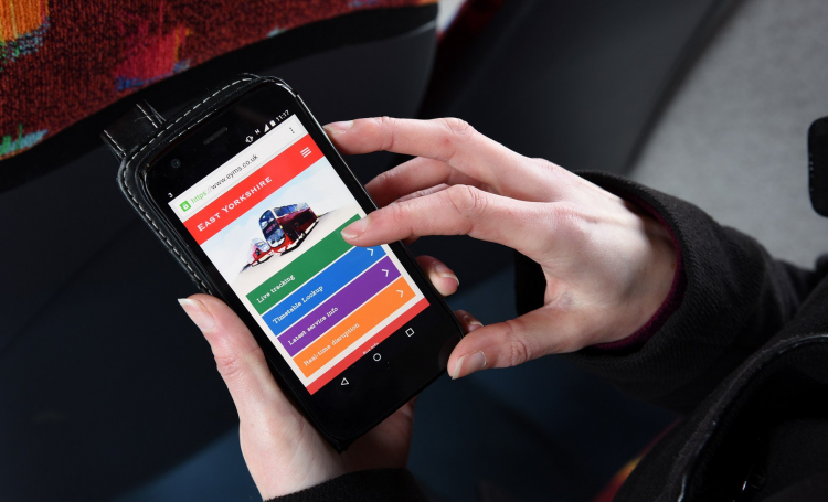 Popularity of Hull bus Wi-Fi prompts expansion to further routes