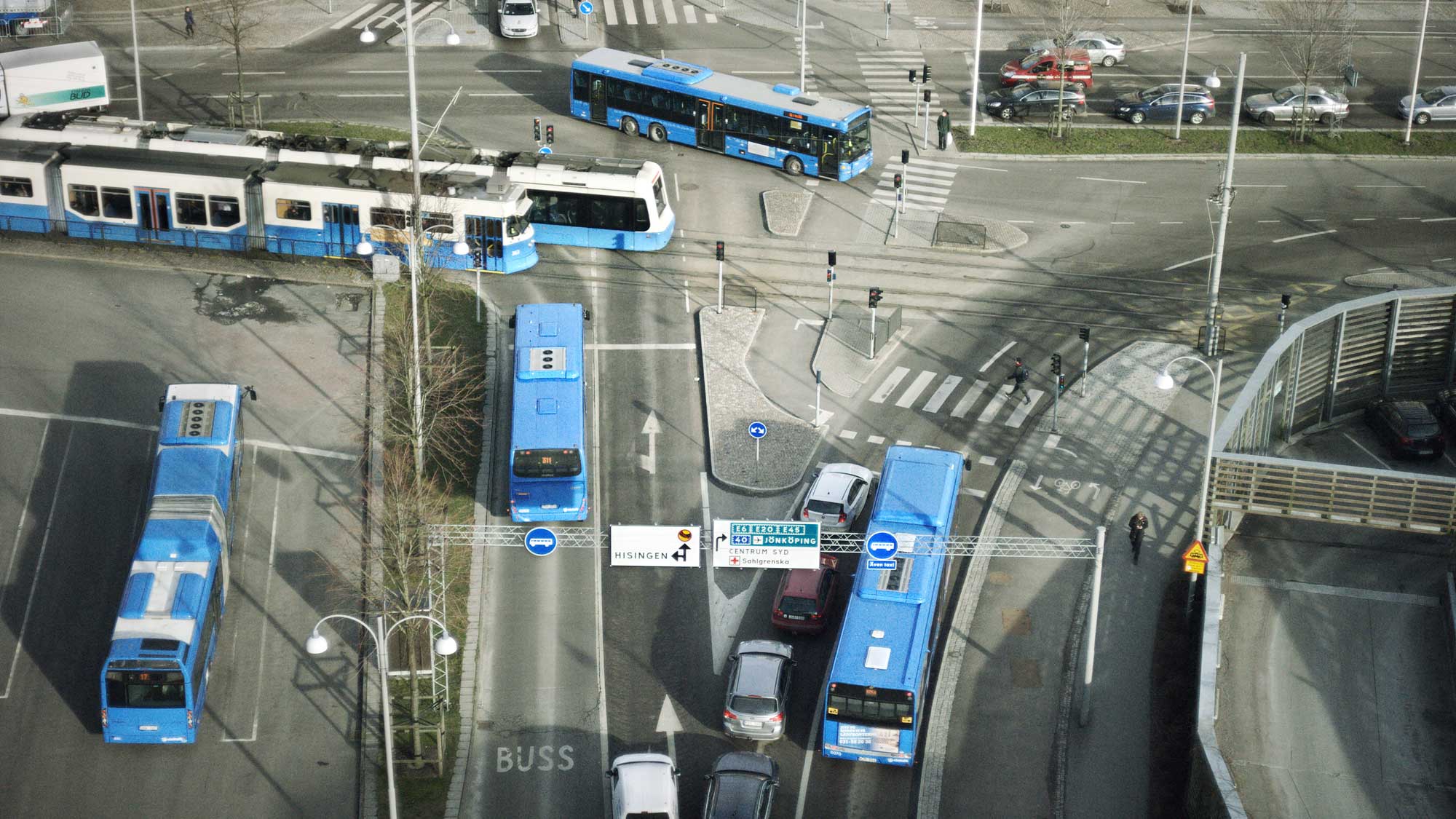 Icomera to Unveil “Next Generation” Passenger WI-FI Technology at Euro Bus