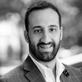 Gabriel Lopez-Bernal