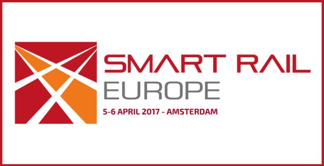 Icomera Exhibits at SmartRail Europe 2017