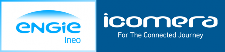 ENGIE Ineo acquires Icomera