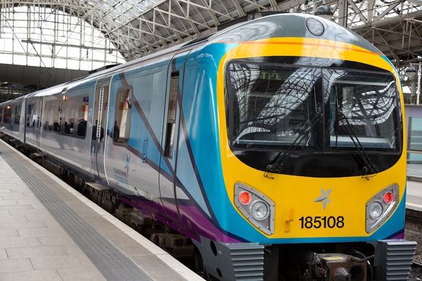 UK Rail Updates to see Wi-Fi Introduced on Great Northern and TPE Trains