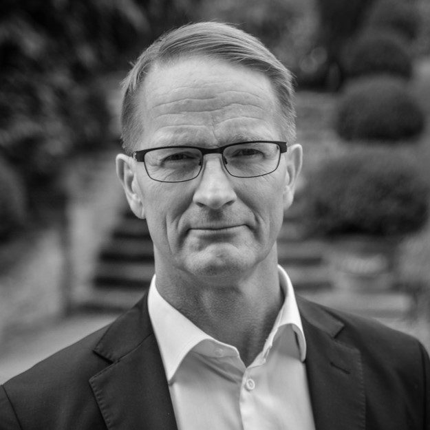 Jörgen Christmansson