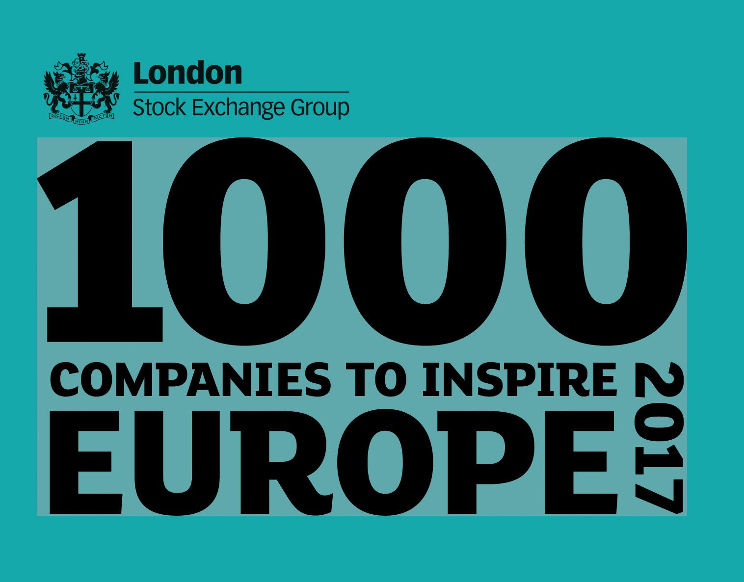 Icomera Named in ‘1000 Companies to Inspire Europe’ Report