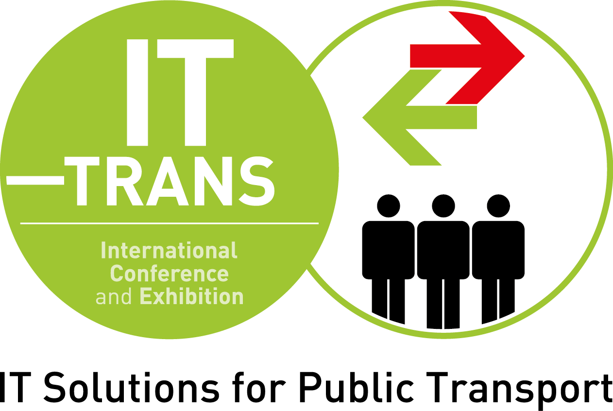 Icomera will be Exhibiting at IT-Trans 2018