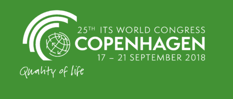 Icomera to Exhibit at the ITS World Congress in Copenhagen