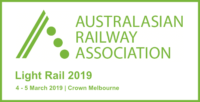 Icomera join ENGIE DESA at ARA Light Rail Conference 2019