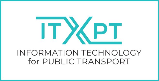 Icomera Leading the Way Within ITxPT