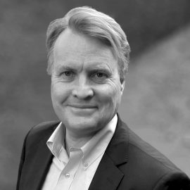 Magnus Olbin