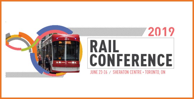 APTA Rail 2019: ENGIE Ineo Transportation Solutions Working Together for Better Mobility