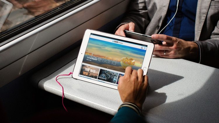 South Western Railway Partners with GoMedia and Icomera UK to Roll Out the Latest Onboard Experience for Customers