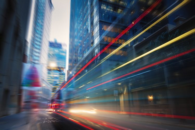 Icomera Advises iMove on the Future of Public Transport Digitalisation in Australia