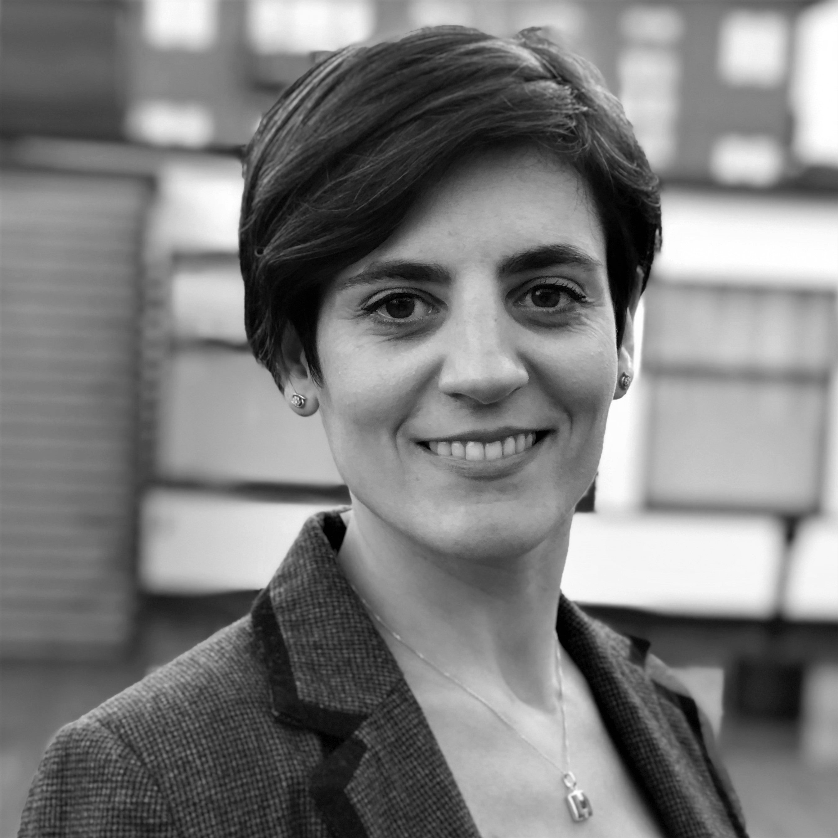 Emilie Raspaud