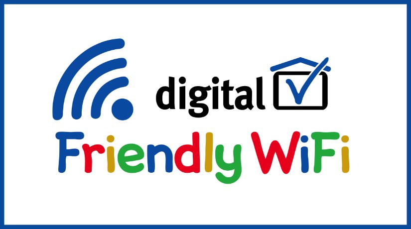 Go-Ahead Announces Friendly WiFi Certification