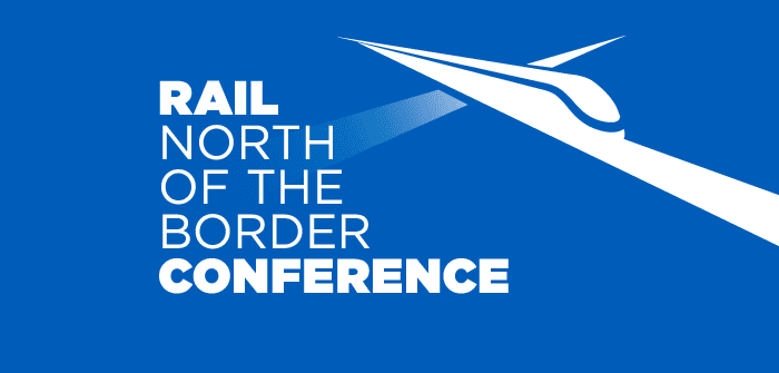 Icomera to Exhibit at Rail: North of the Border 2020